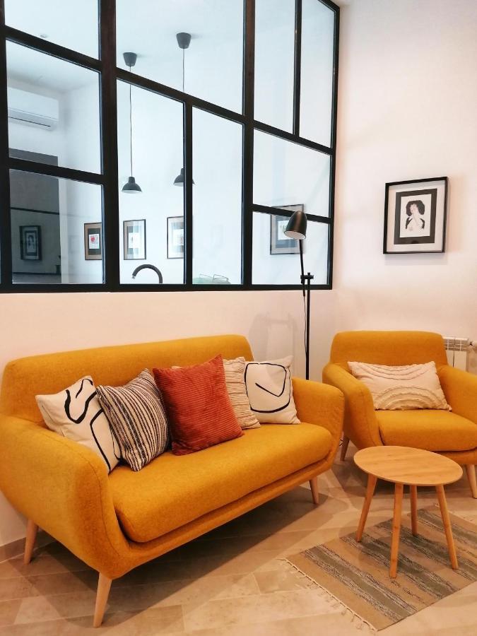I Canti Comfort Rooms Palermo Bagian luar foto
