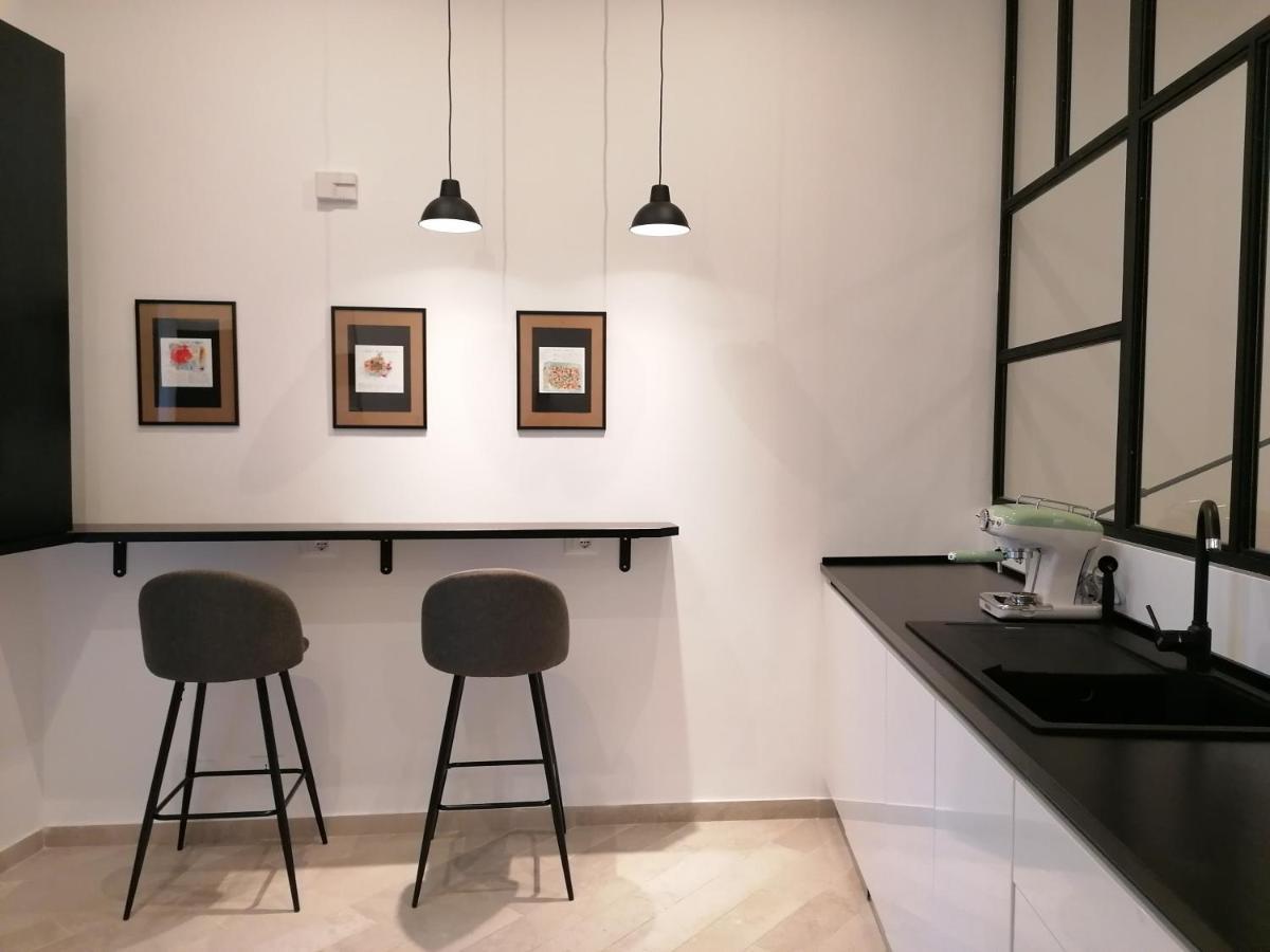 I Canti Comfort Rooms Palermo Bagian luar foto