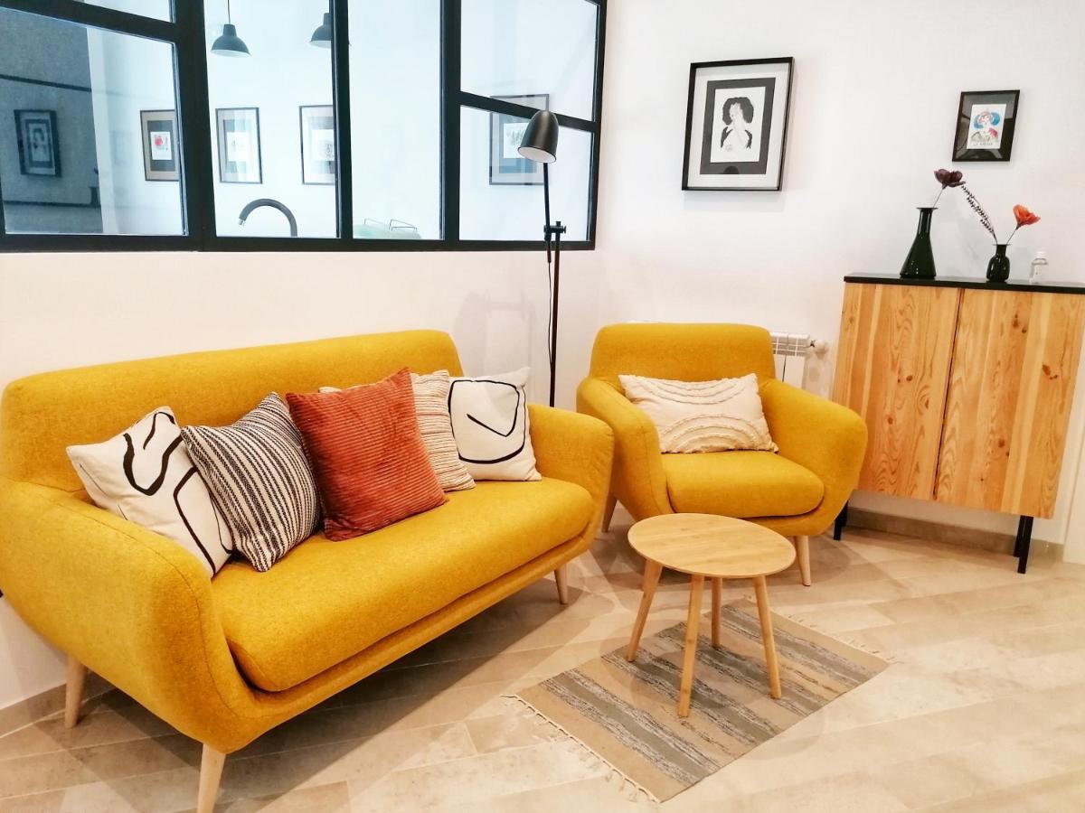 I Canti Comfort Rooms Palermo Bagian luar foto