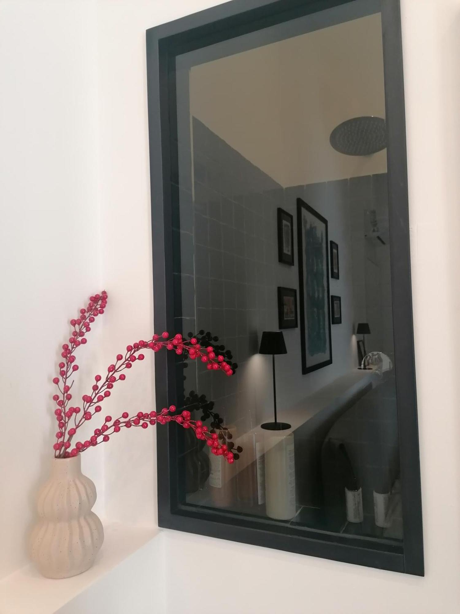 I Canti Comfort Rooms Palermo Bagian luar foto