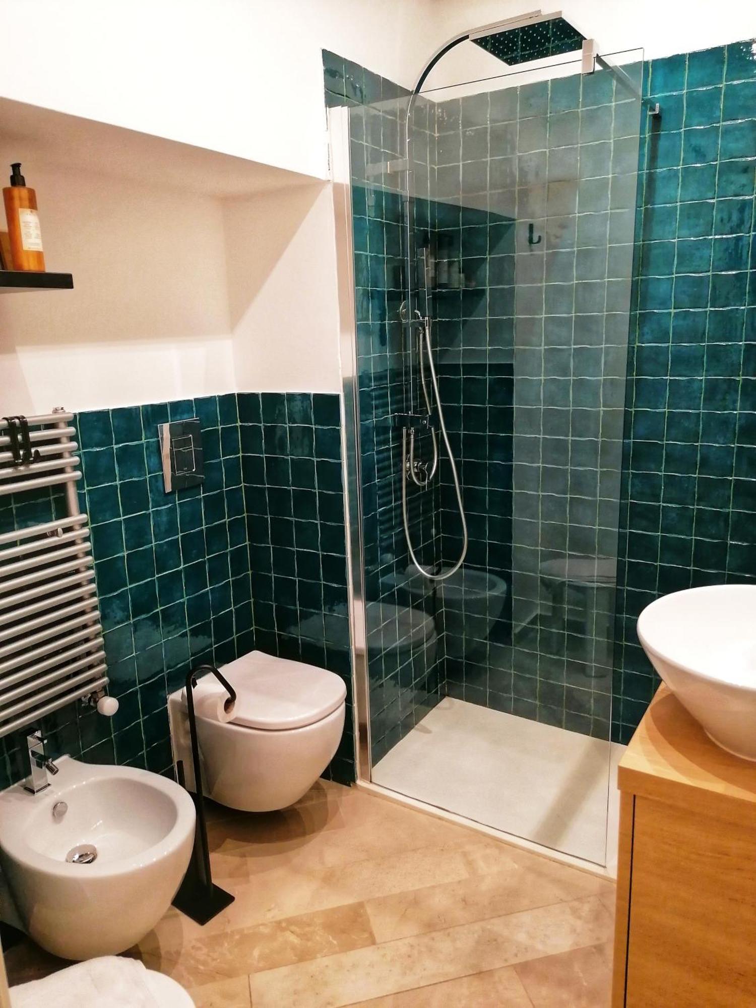 I Canti Comfort Rooms Palermo Bagian luar foto