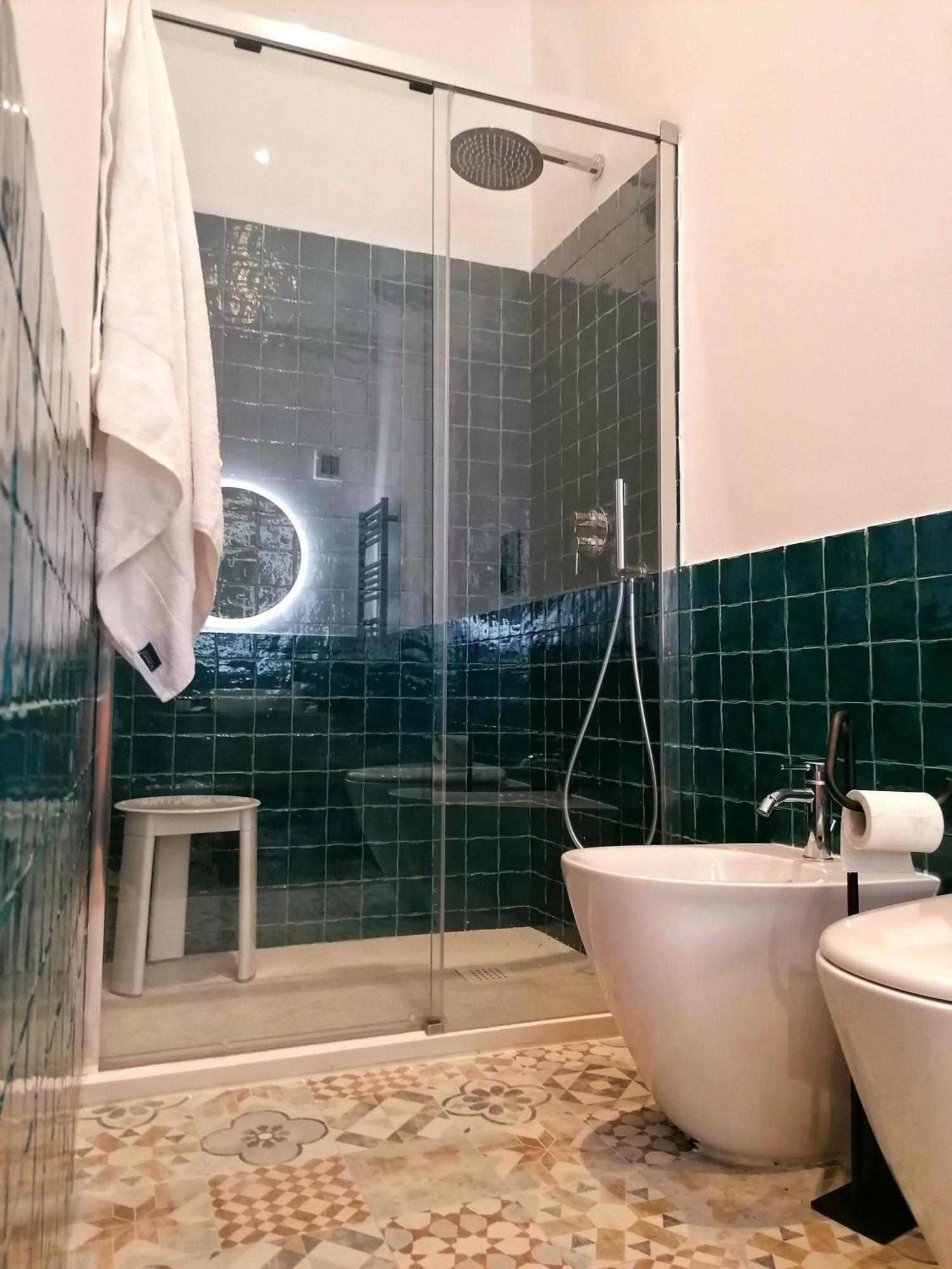 I Canti Comfort Rooms Palermo Bagian luar foto