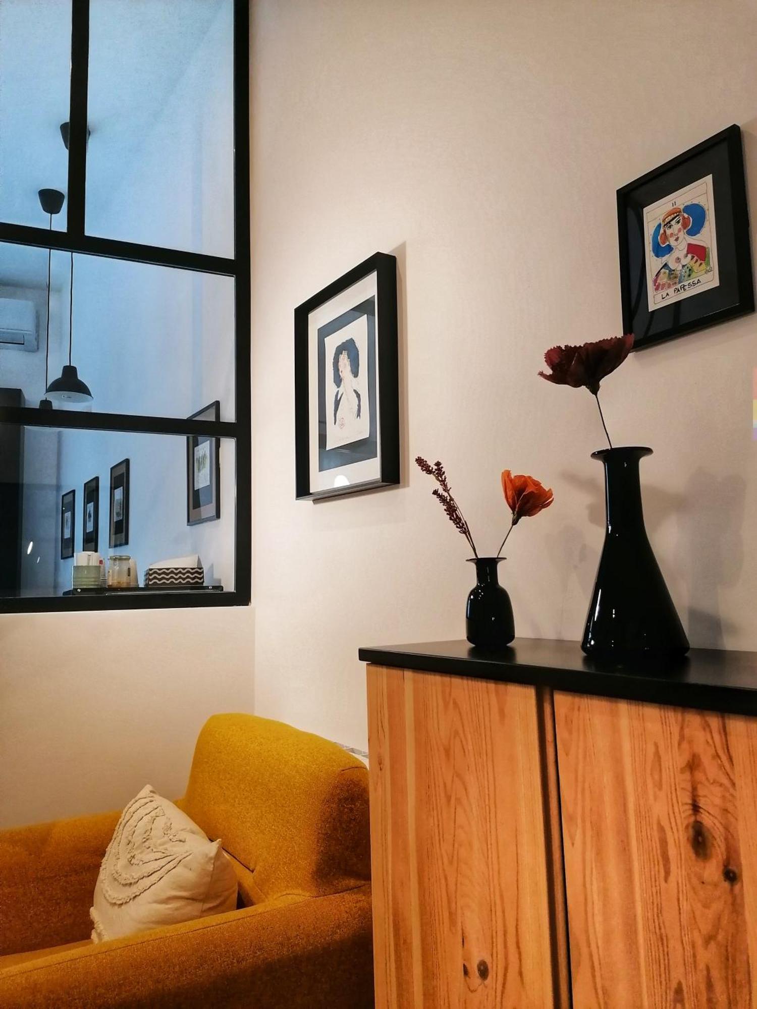 I Canti Comfort Rooms Palermo Bagian luar foto