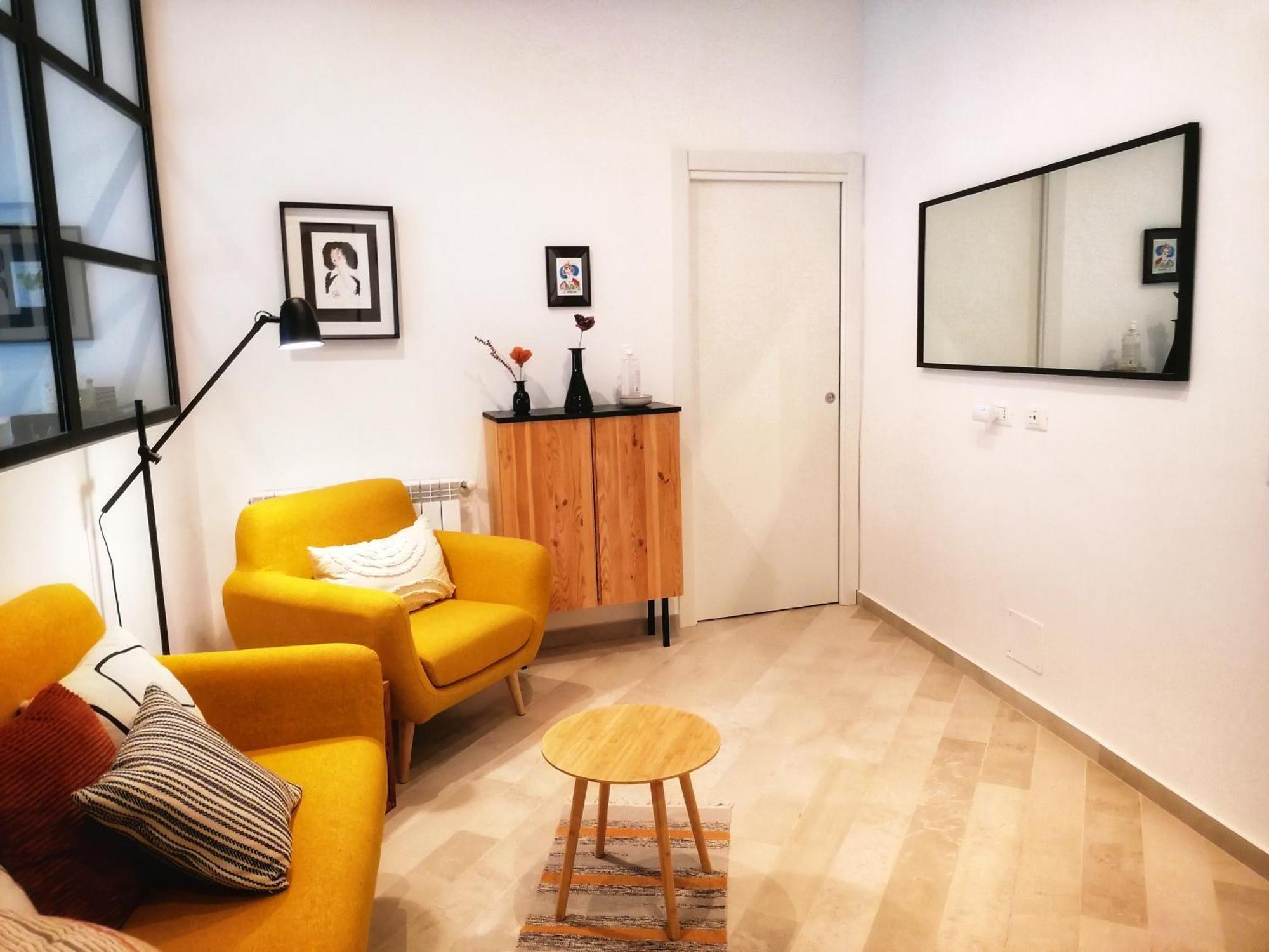 I Canti Comfort Rooms Palermo Bagian luar foto