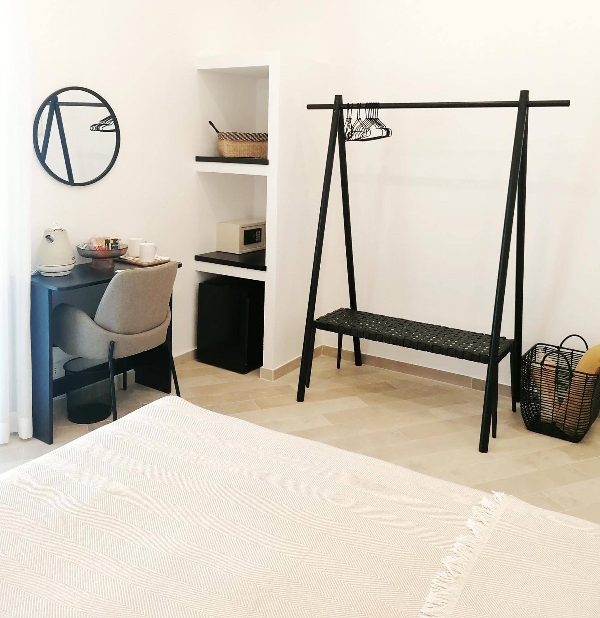I Canti Comfort Rooms Palermo Bagian luar foto