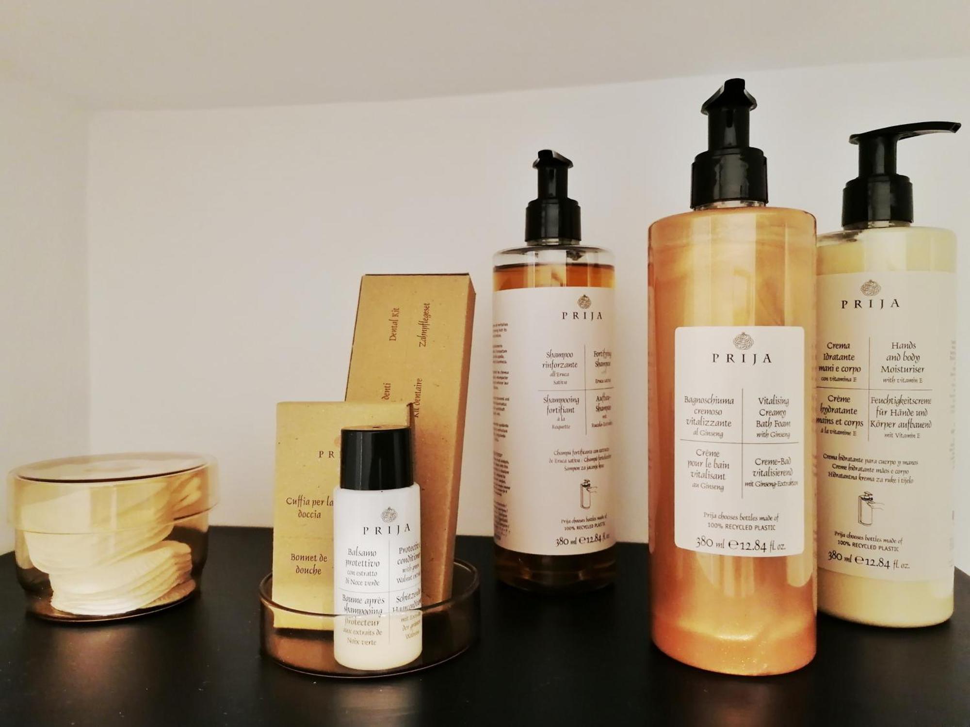 I Canti Comfort Rooms Palermo Bagian luar foto