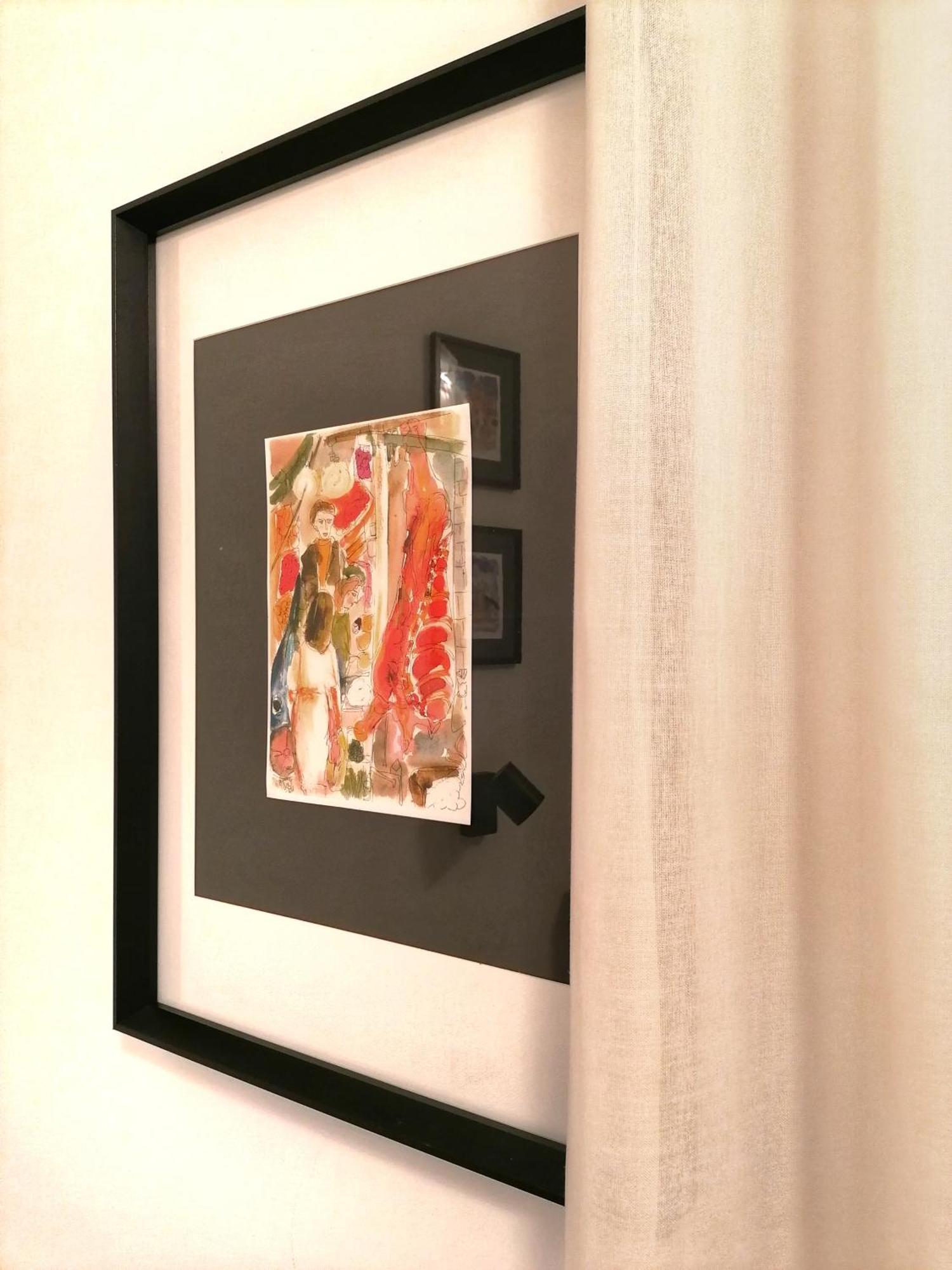 I Canti Comfort Rooms Palermo Bagian luar foto