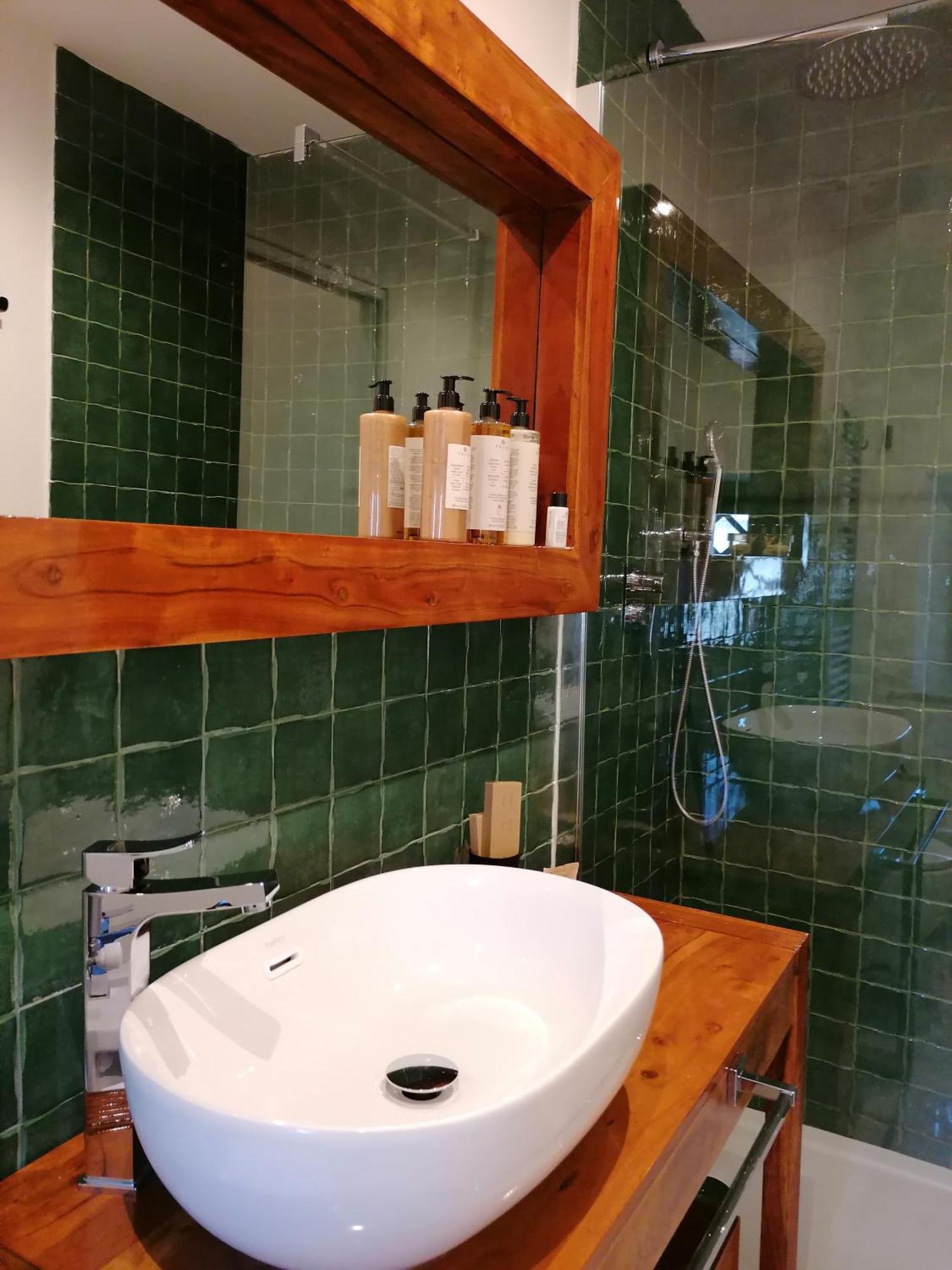 I Canti Comfort Rooms Palermo Bagian luar foto