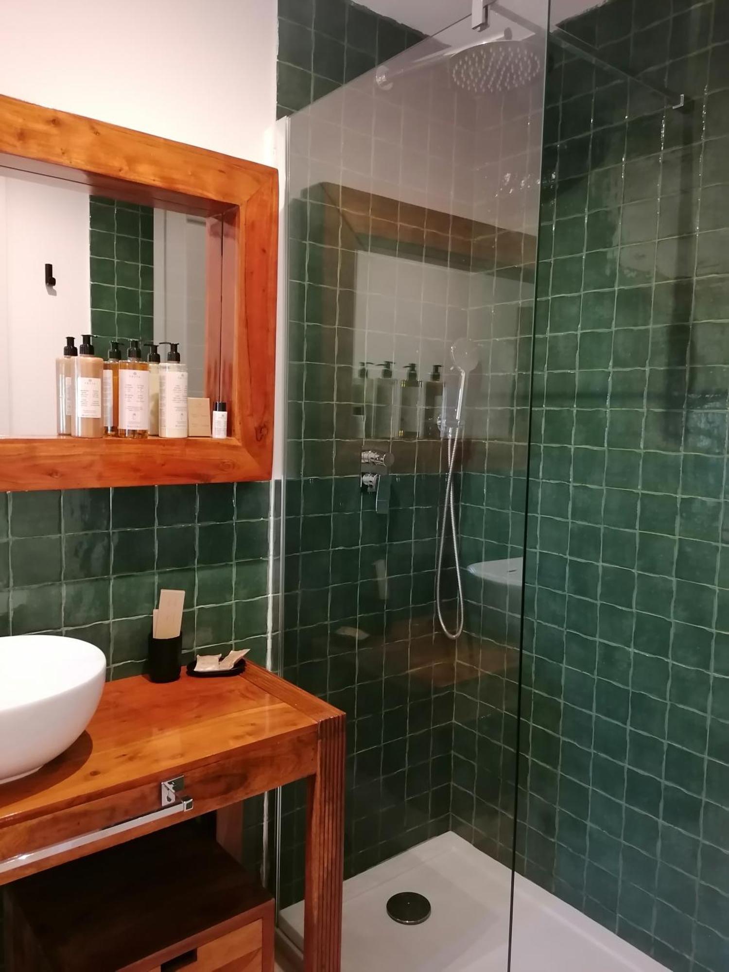 I Canti Comfort Rooms Palermo Bagian luar foto
