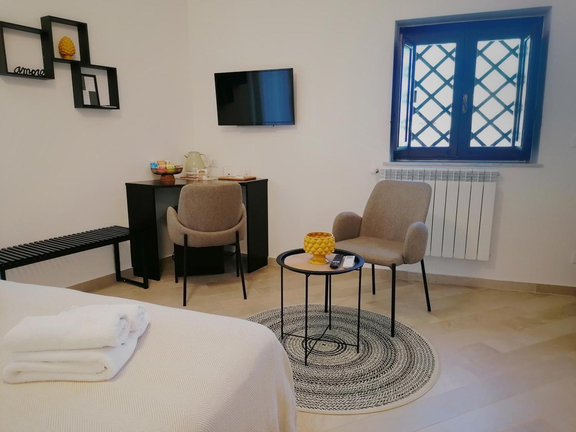 I Canti Comfort Rooms Palermo Bagian luar foto