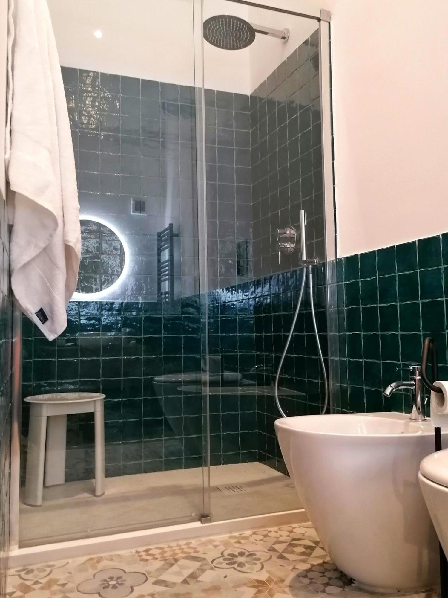 I Canti Comfort Rooms Palermo Bagian luar foto