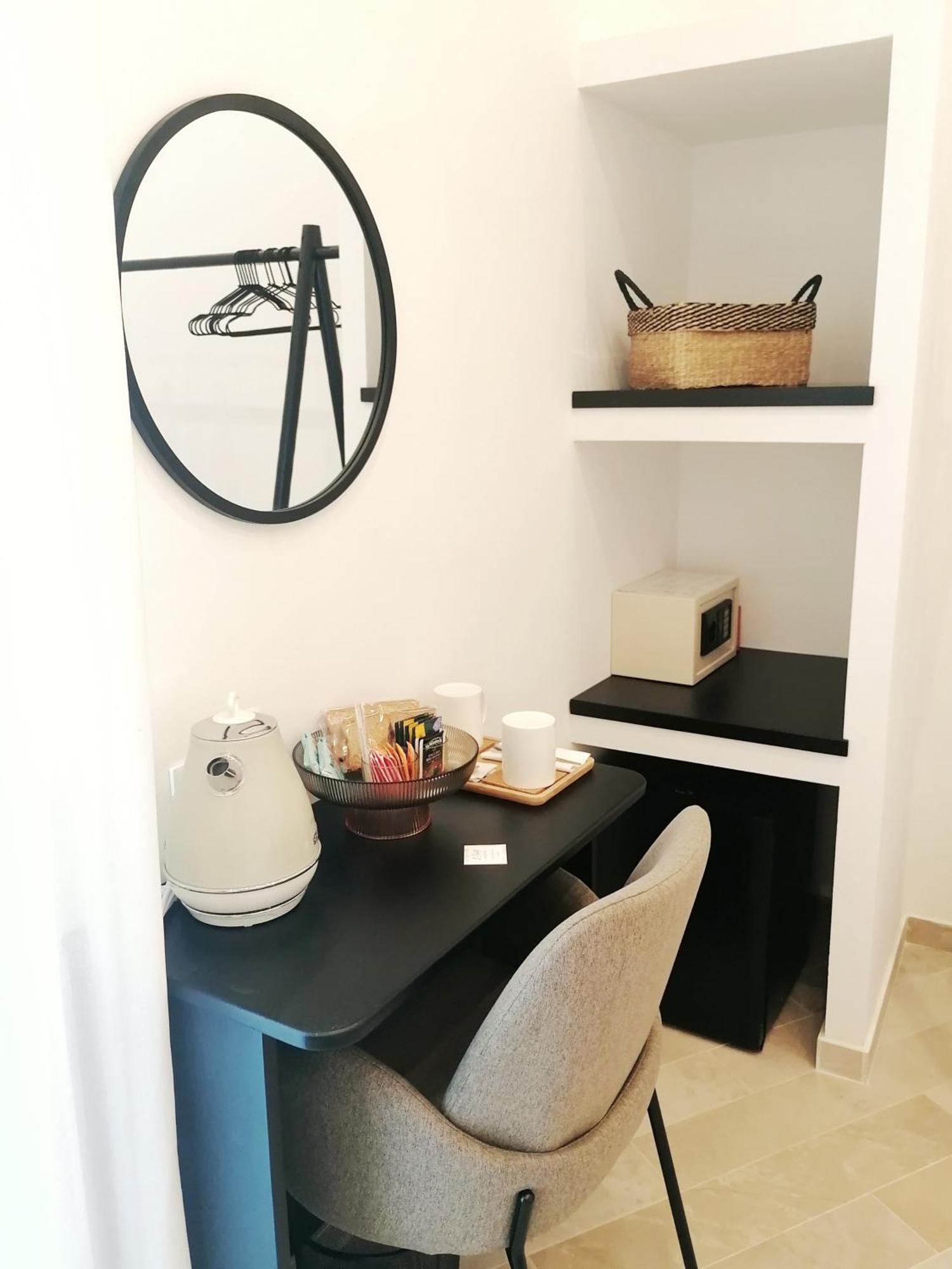 I Canti Comfort Rooms Palermo Bagian luar foto